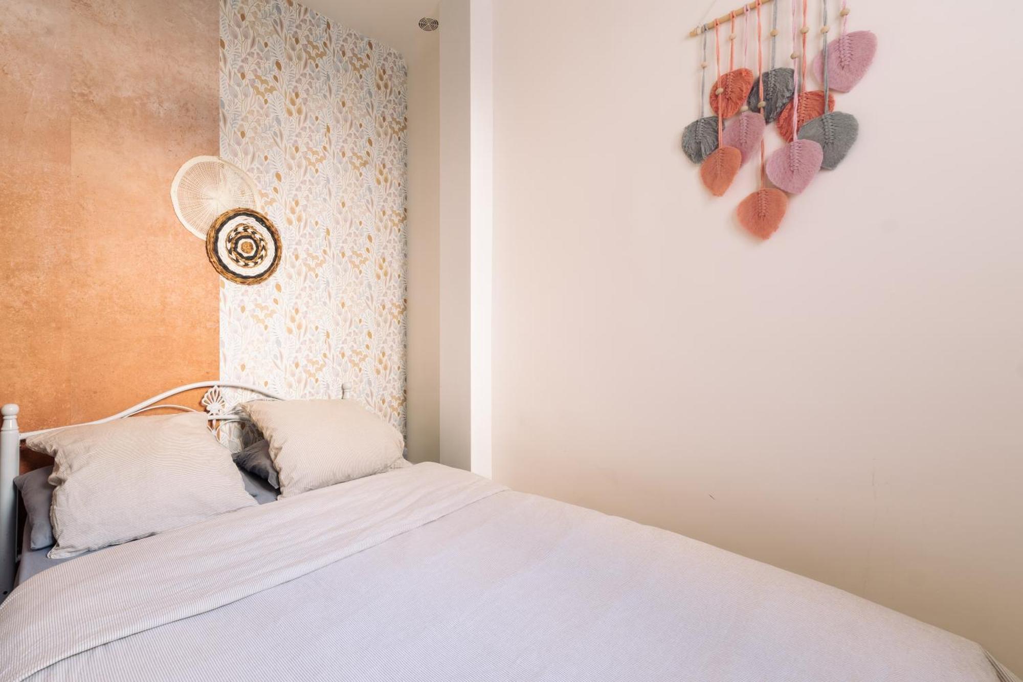 Le Pinky Bird - Lafayette Paris Exterior foto